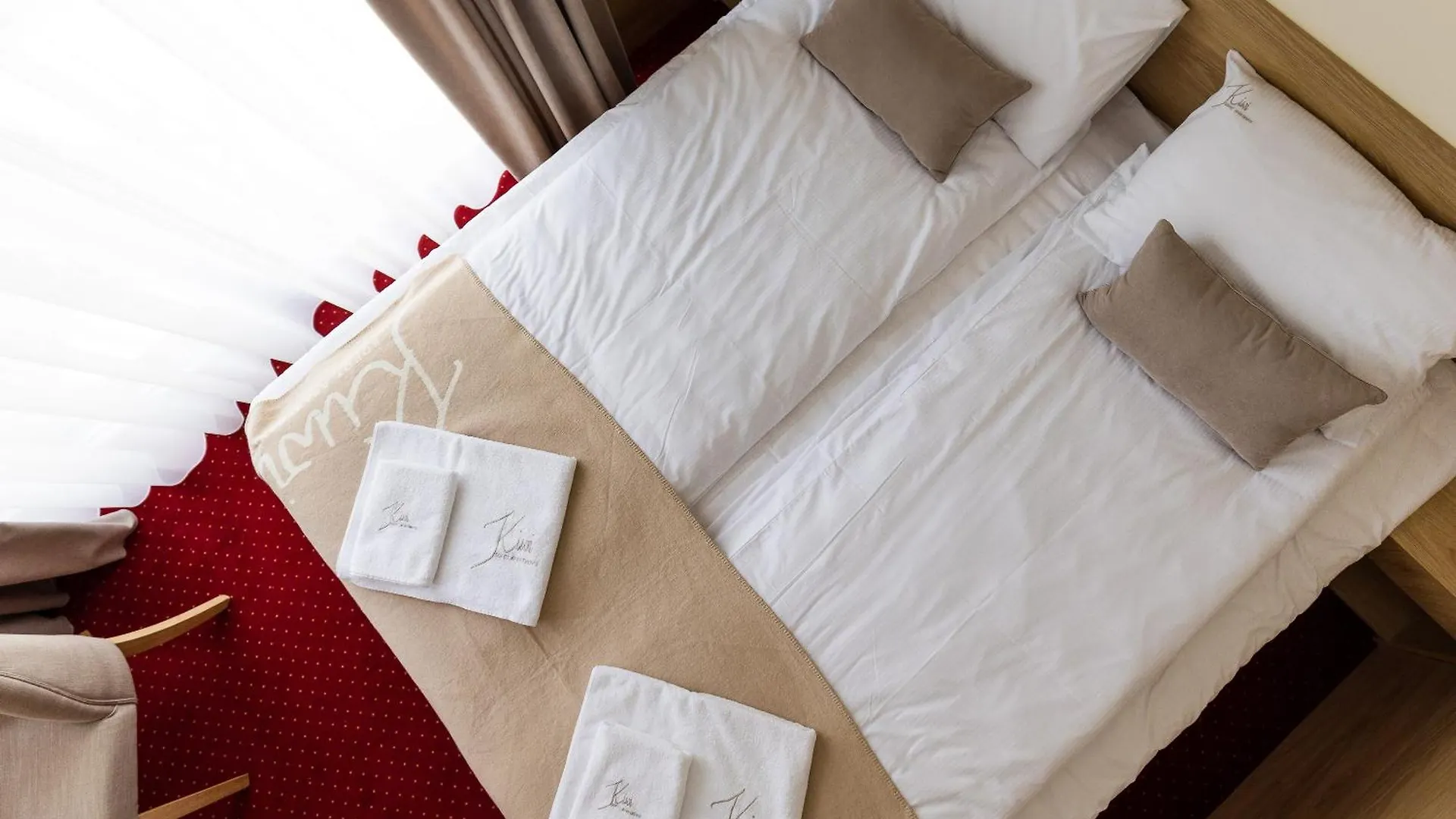 Kiwi Sopot Apartments Польша