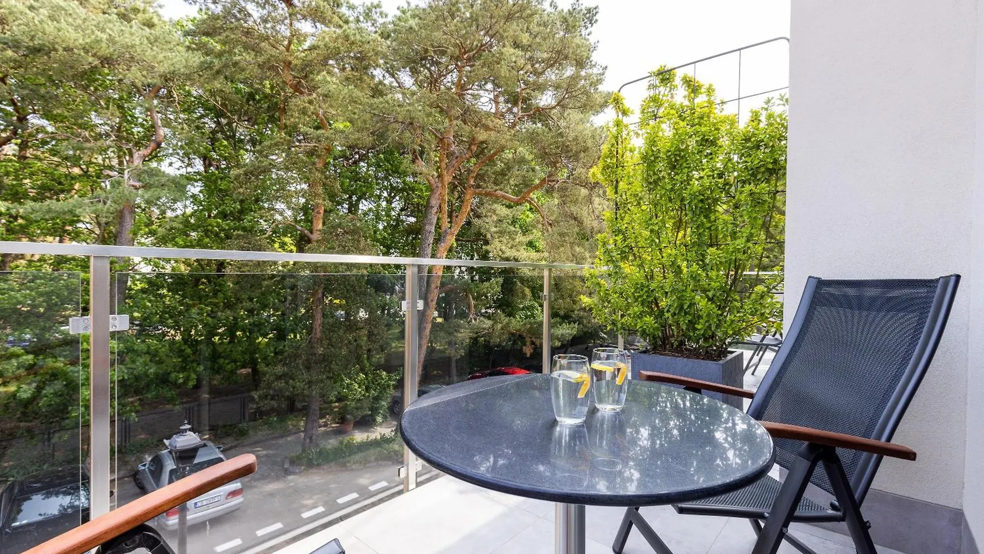 Kiwi Sopot Apartments 0*,  Польша