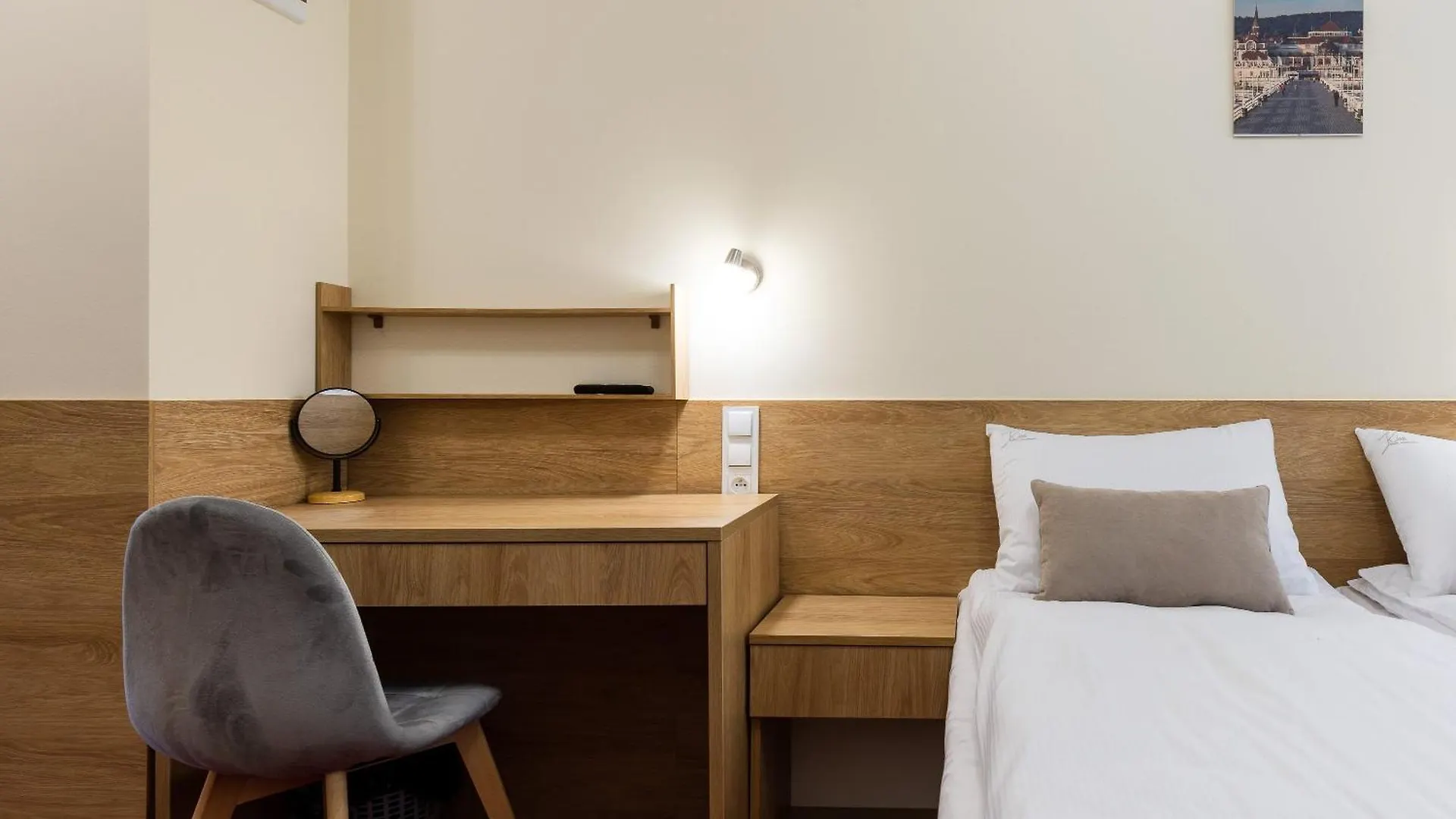 Kiwi Sopot Apartments Польша